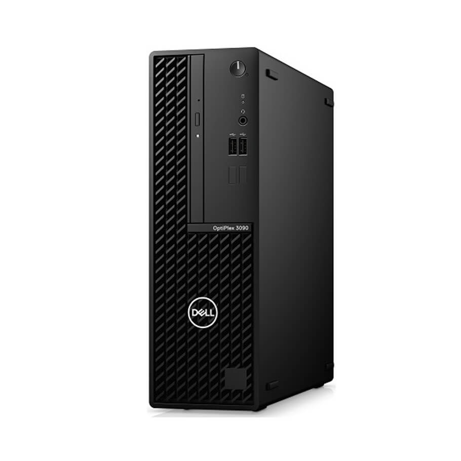 Máy tính để bàn DELL OptiPlex 3090 SFF (Intel Core i5-10505, 8GB, 256GB M2 PCIe)